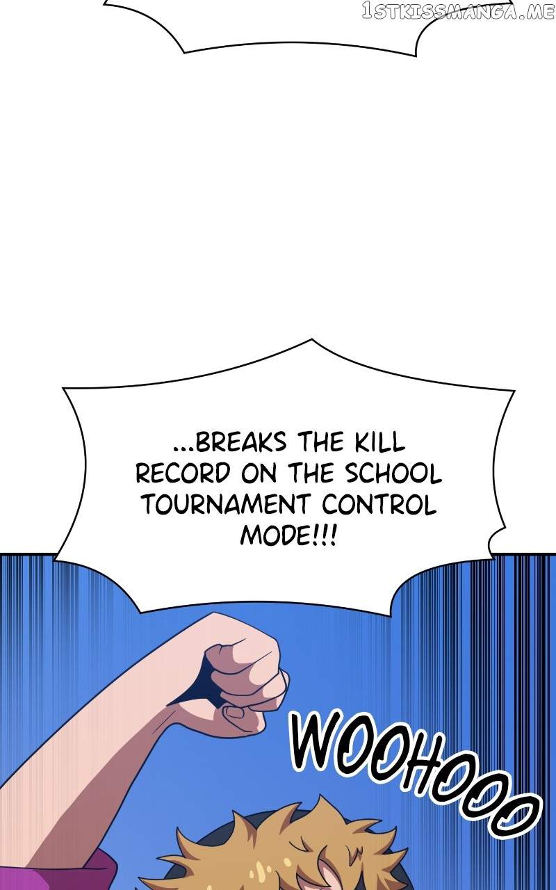 Double Click (PARK Soo-bong) Chapter 73 - Page 69