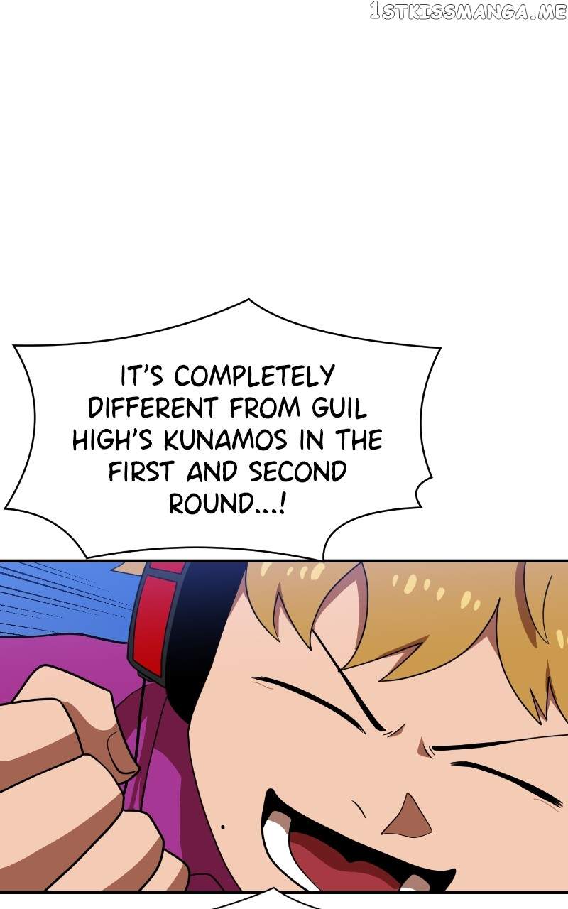 Double Click (PARK Soo-bong) Chapter 73 - Page 71