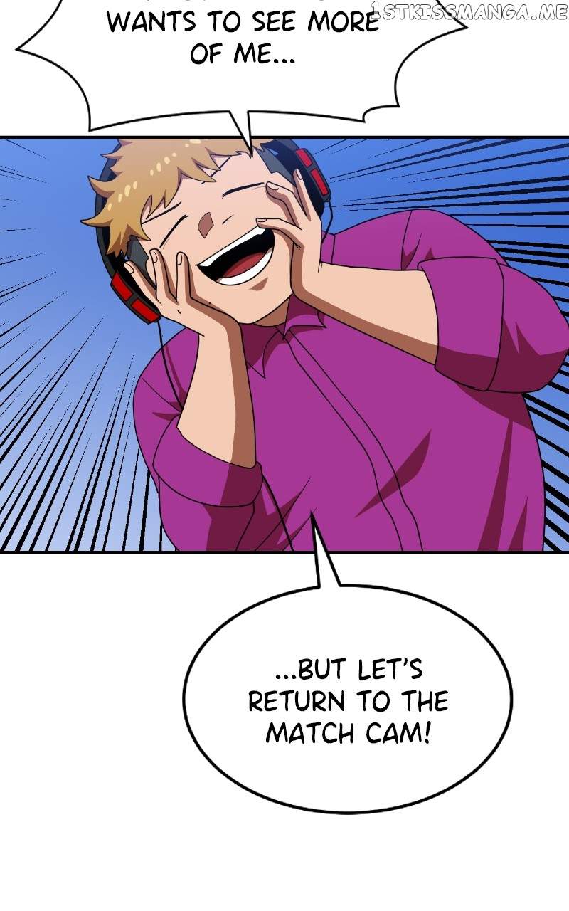 Double Click (PARK Soo-bong) Chapter 73 - Page 74