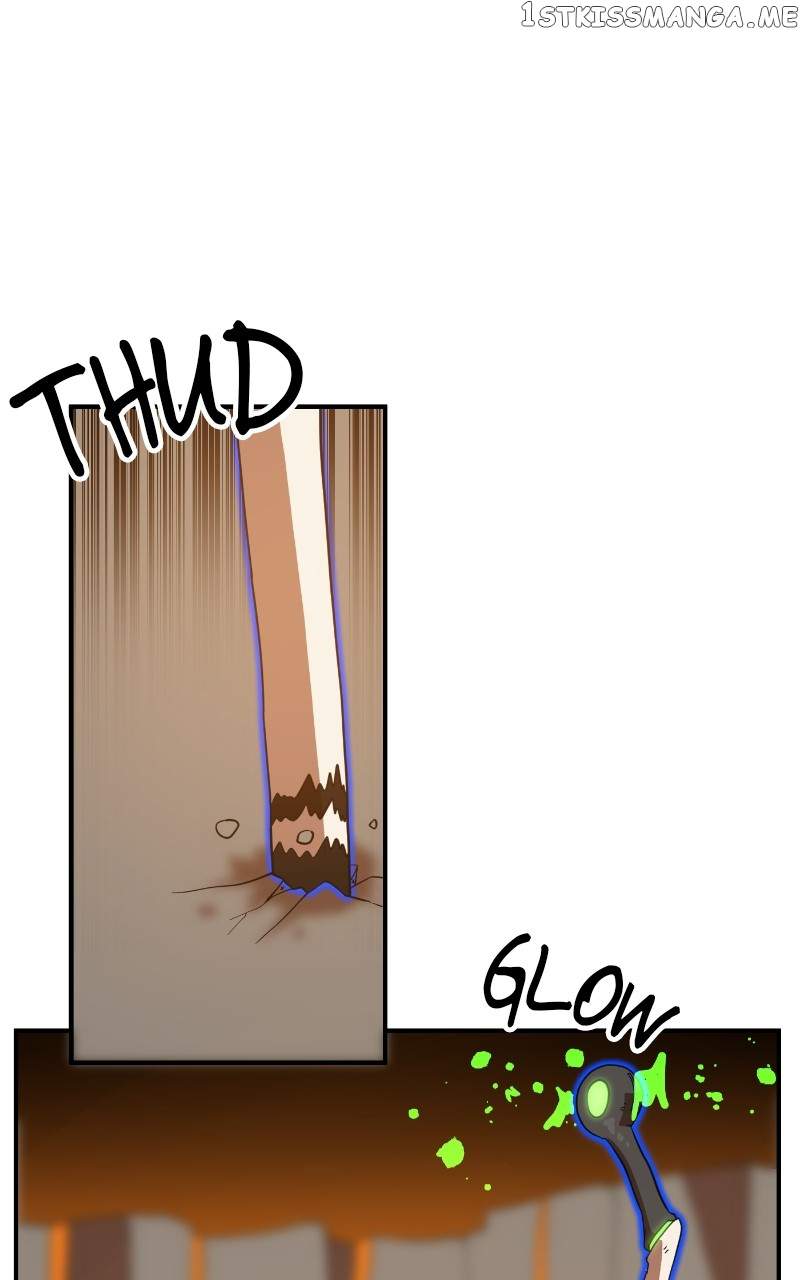 Double Click (PARK Soo-bong) Chapter 73 - Page 75