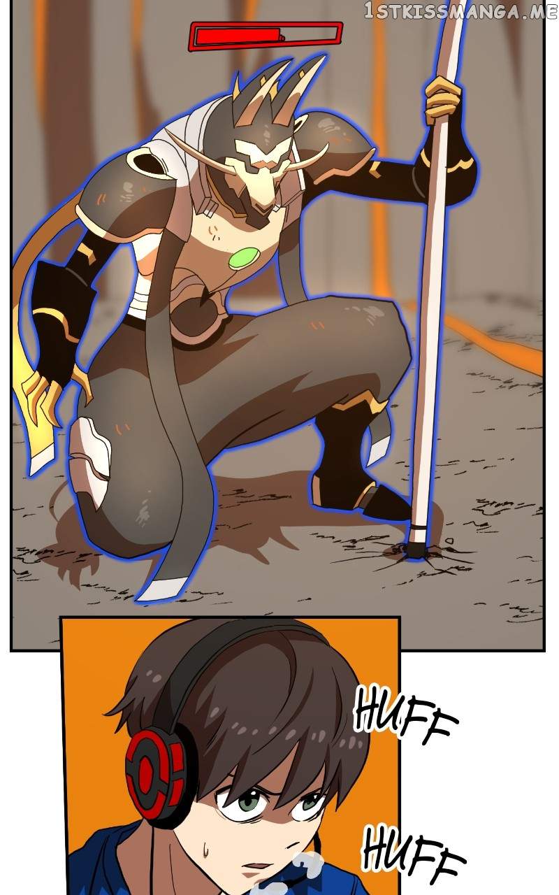 Double Click (PARK Soo-bong) Chapter 73 - Page 76