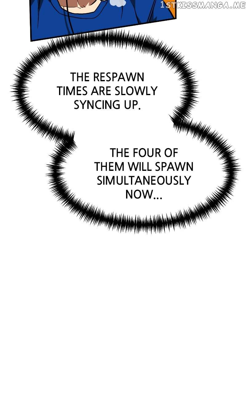 Double Click (PARK Soo-bong) Chapter 73 - Page 77