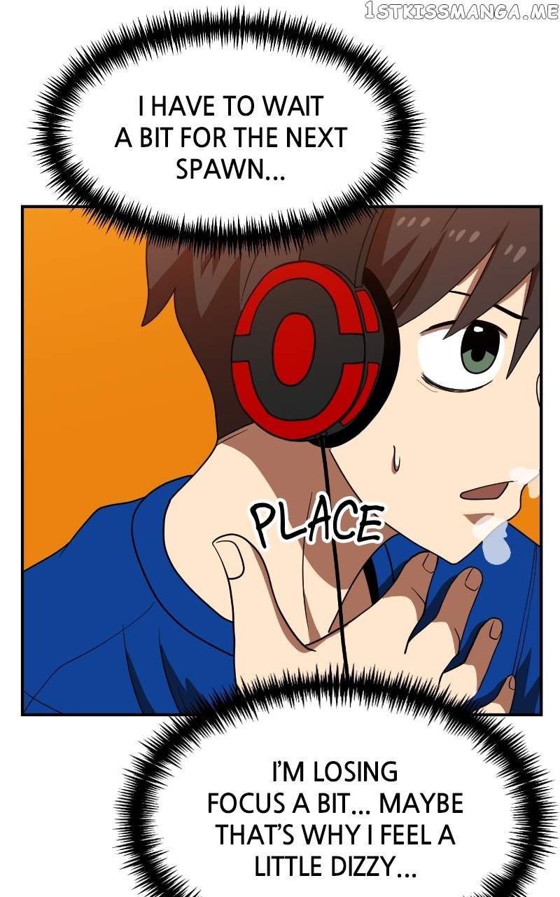 Double Click (PARK Soo-bong) Chapter 73 - Page 78