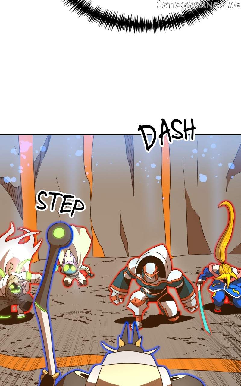 Double Click (PARK Soo-bong) Chapter 73 - Page 79