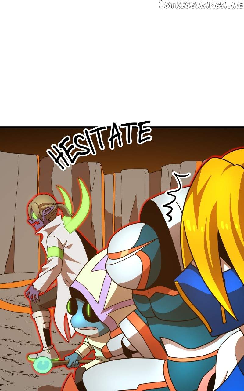 Double Click (PARK Soo-bong) Chapter 73 - Page 82