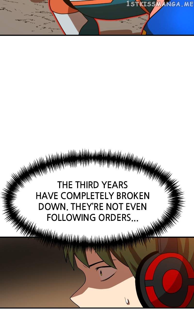 Double Click (PARK Soo-bong) Chapter 73 - Page 83