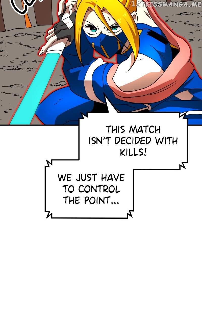 Double Click (PARK Soo-bong) Chapter 73 - Page 85