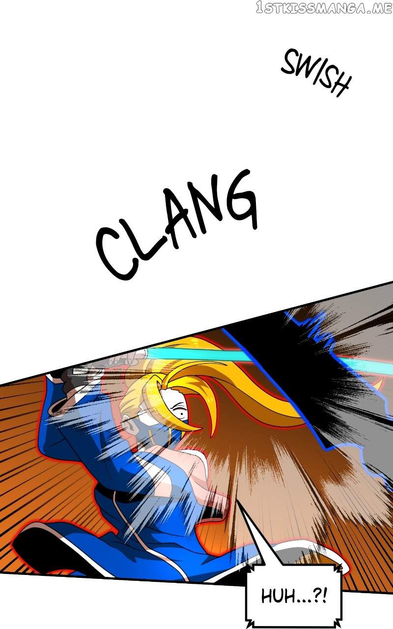 Double Click (PARK Soo-bong) Chapter 73 - Page 86