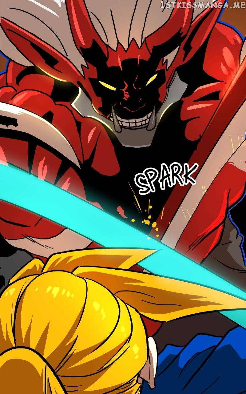 Double Click (PARK Soo-bong) Chapter 73 - Page 89