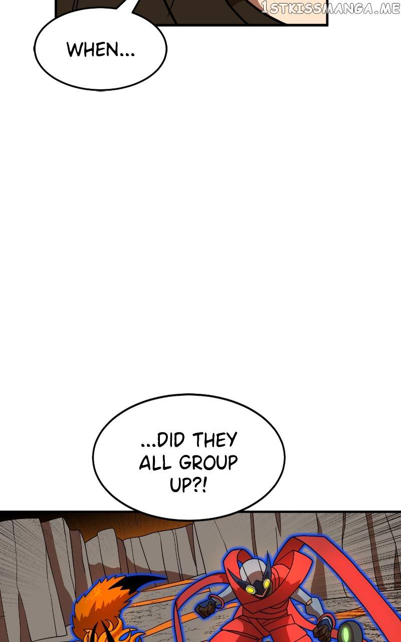 Double Click (PARK Soo-bong) Chapter 73 - Page 91