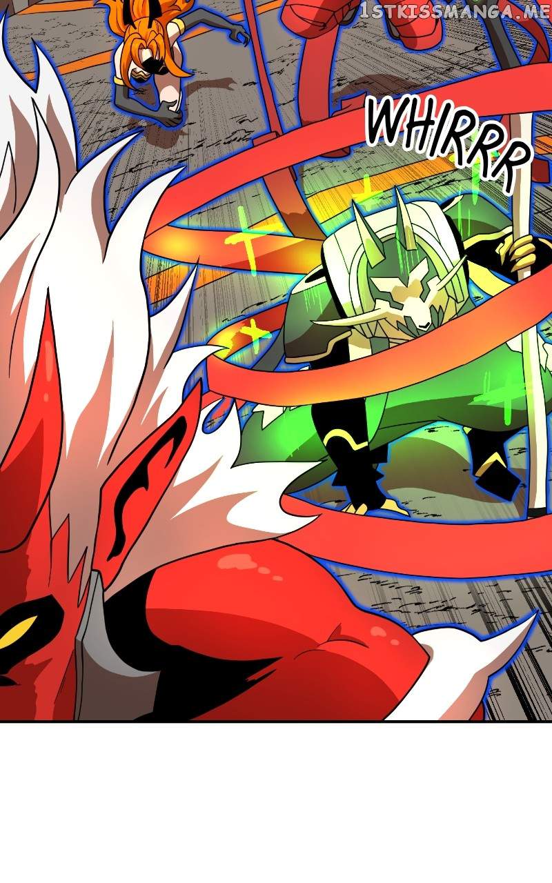 Double Click (PARK Soo-bong) Chapter 73 - Page 92