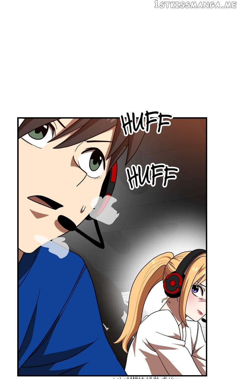 Double Click (PARK Soo-bong) Chapter 73 - Page 94