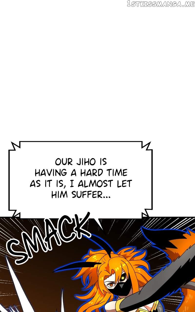 Double Click (PARK Soo-bong) Chapter 73 - Page 97