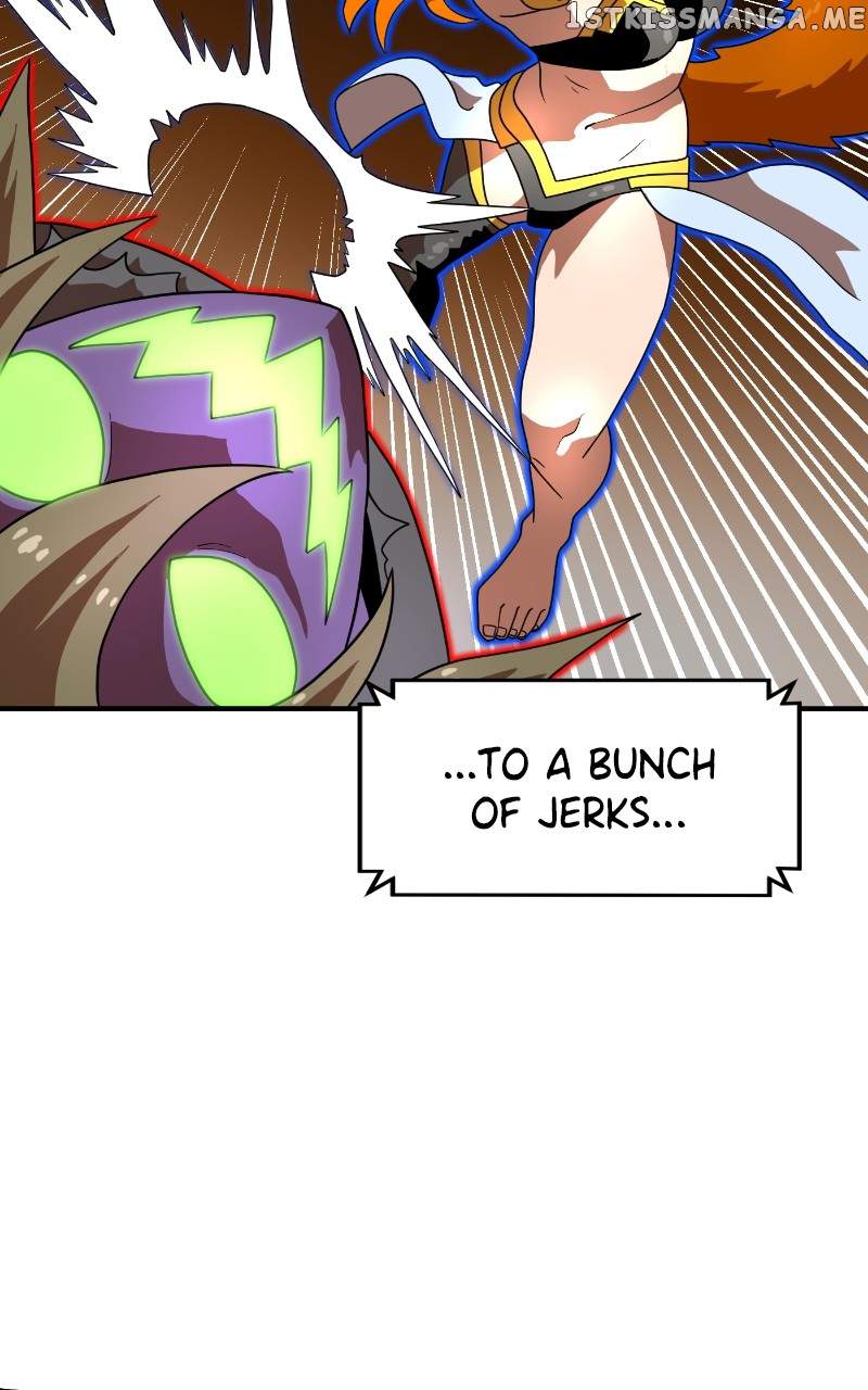 Double Click (PARK Soo-bong) Chapter 73 - Page 98