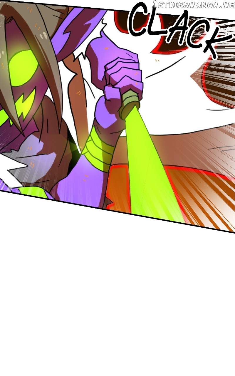 Double Click (PARK Soo-bong) Chapter 73 - Page 99