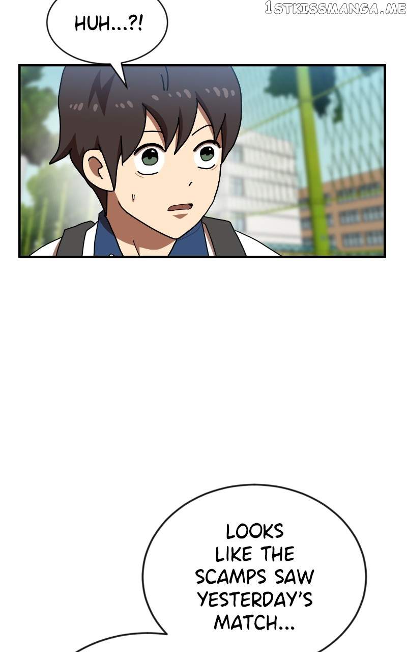 Double Click (PARK Soo-bong) Chapter 74 - Page 10