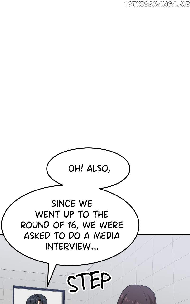 Double Click (PARK Soo-bong) Chapter 74 - Page 100