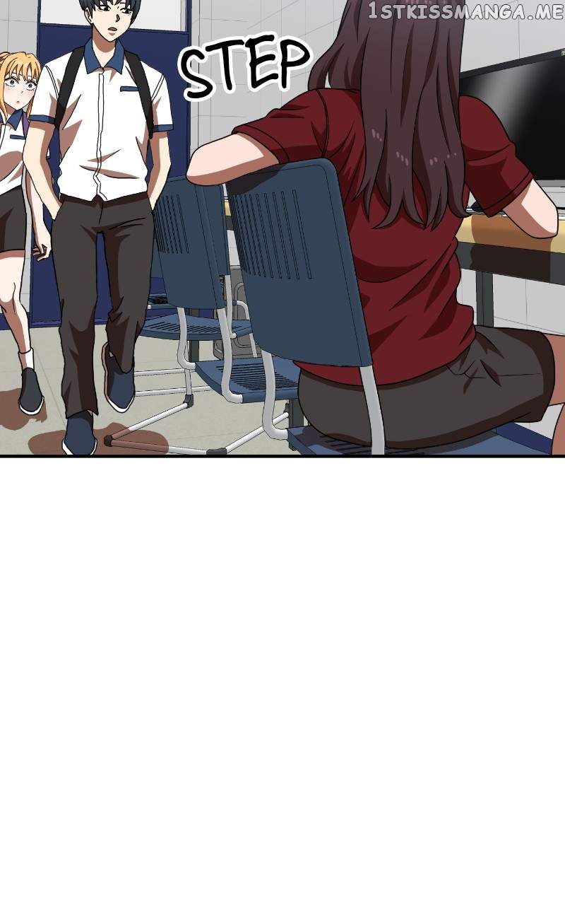 Double Click (PARK Soo-bong) Chapter 74 - Page 101