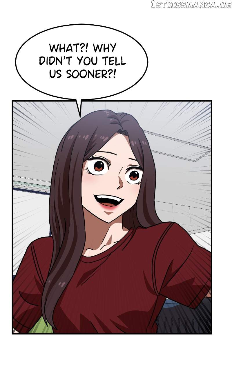 Double Click (PARK Soo-bong) Chapter 74 - Page 102