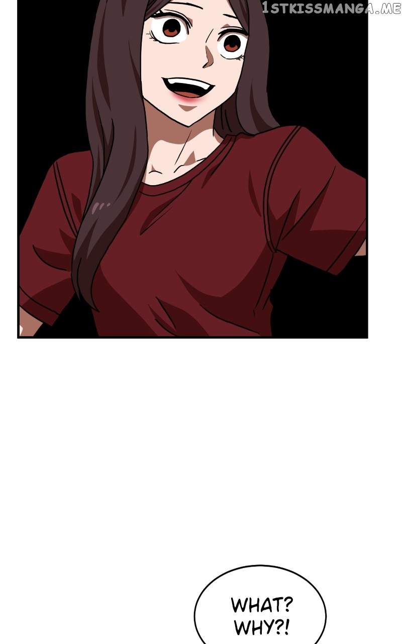 Double Click (PARK Soo-bong) Chapter 74 - Page 105