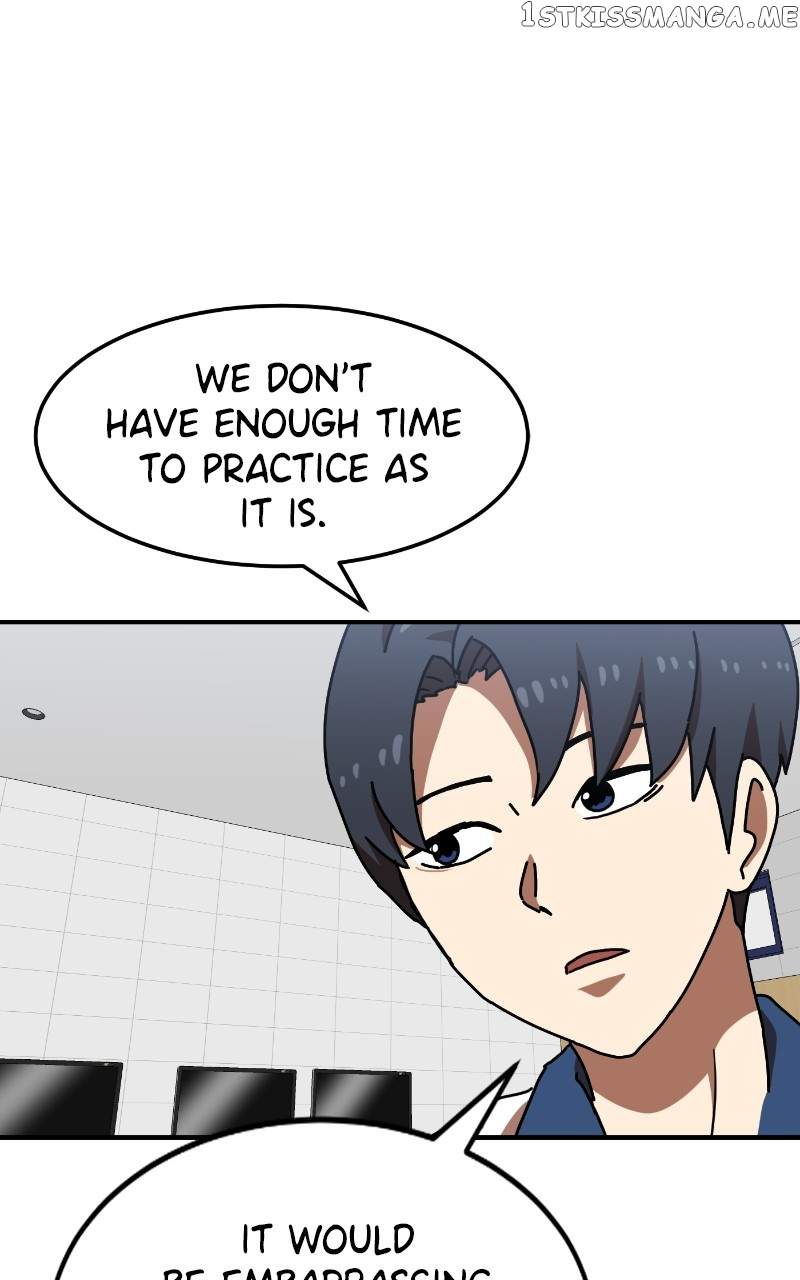 Double Click (PARK Soo-bong) Chapter 74 - Page 107