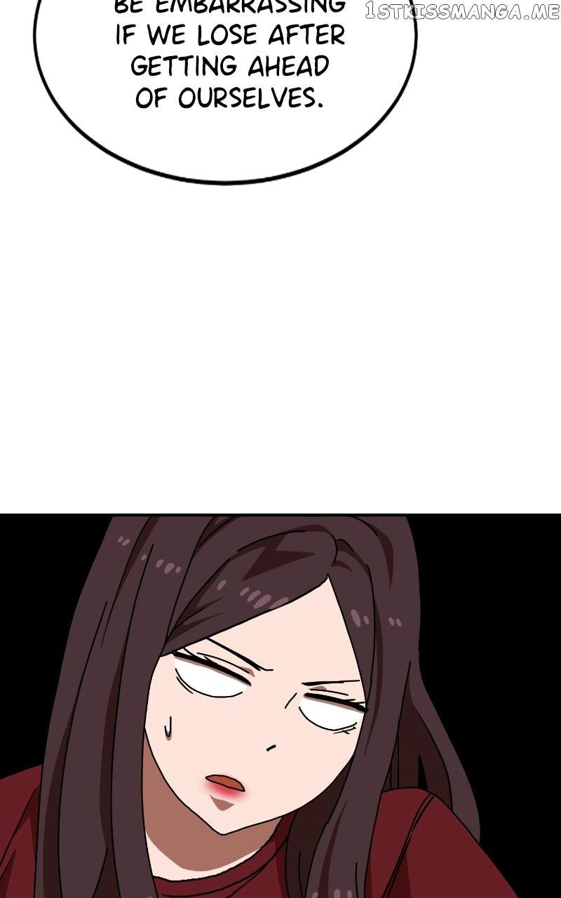 Double Click (PARK Soo-bong) Chapter 74 - Page 108