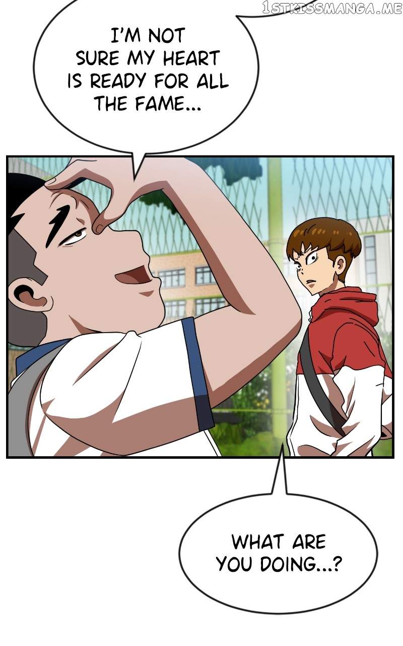 Double Click (PARK Soo-bong) Chapter 74 - Page 11