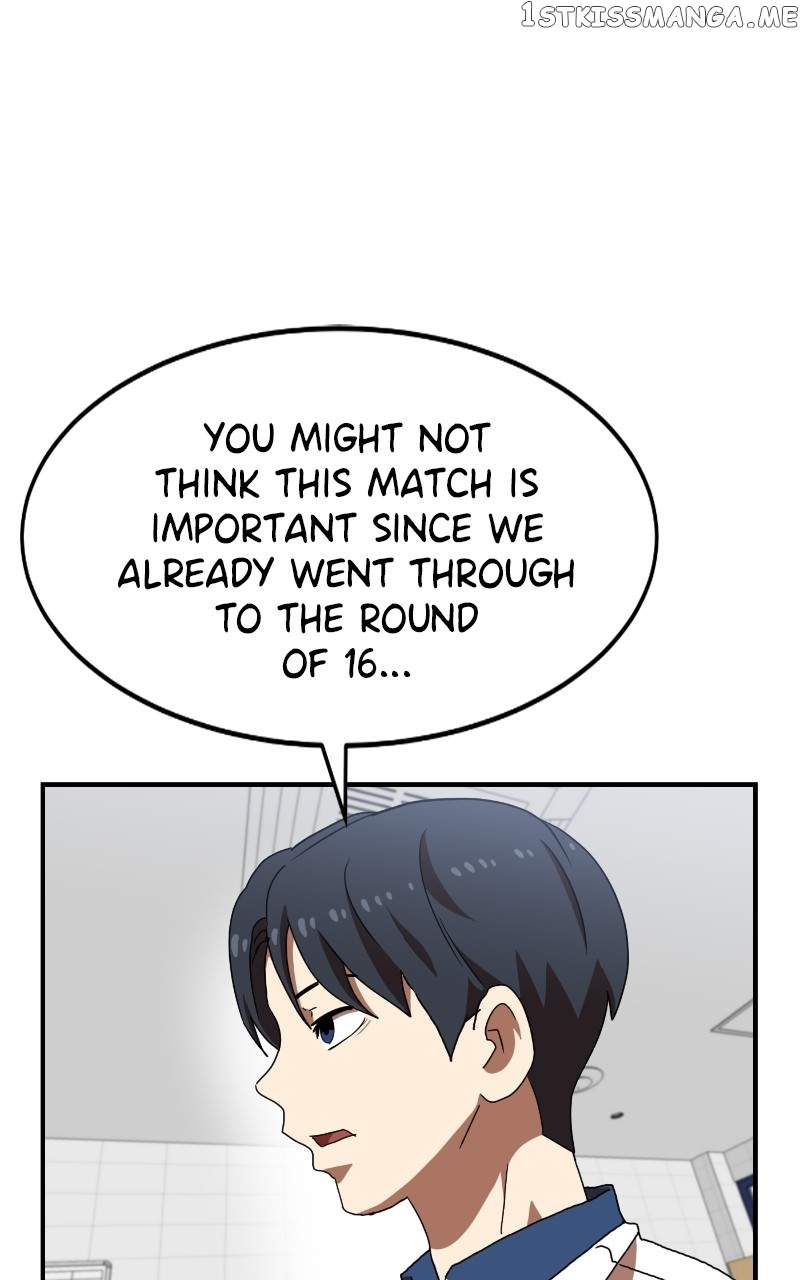 Double Click (PARK Soo-bong) Chapter 74 - Page 111