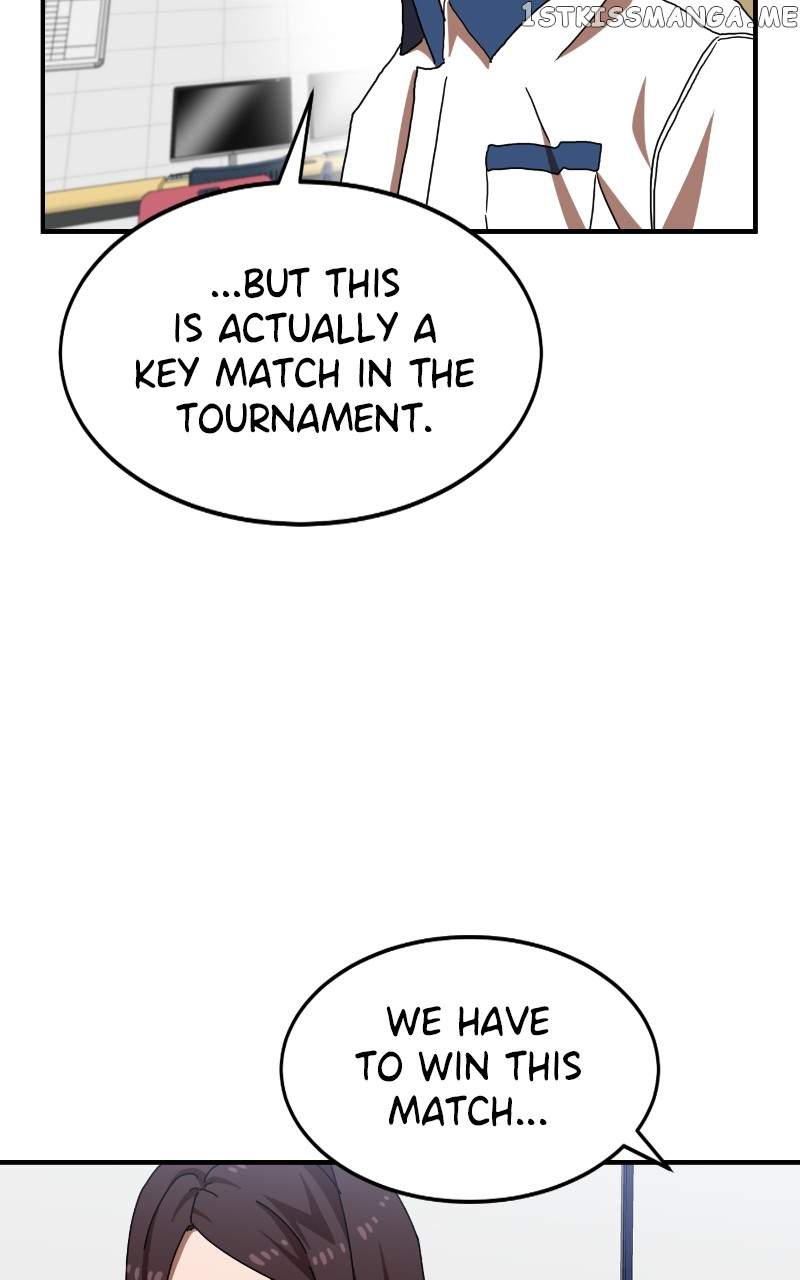 Double Click (PARK Soo-bong) Chapter 74 - Page 112