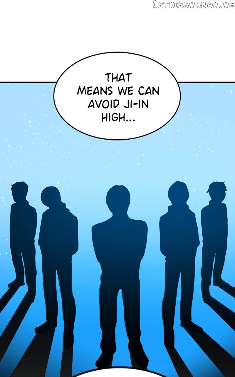 Double Click (PARK Soo-bong) Chapter 74 - Page 114