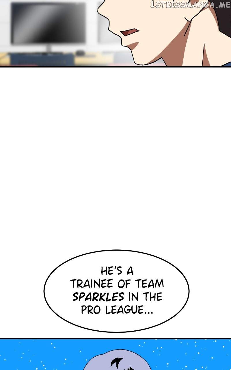 Double Click (PARK Soo-bong) Chapter 74 - Page 116