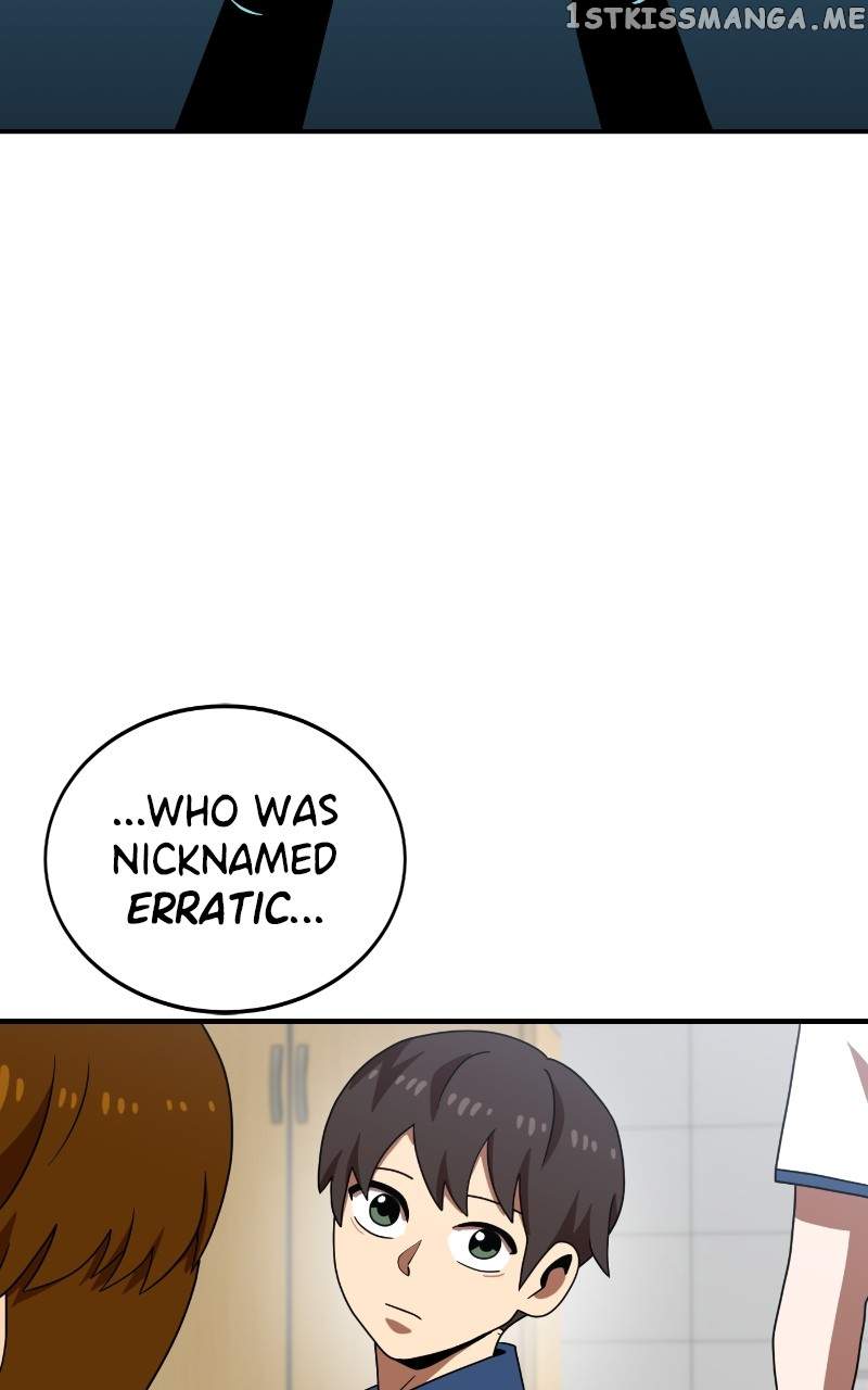 Double Click (PARK Soo-bong) Chapter 74 - Page 118