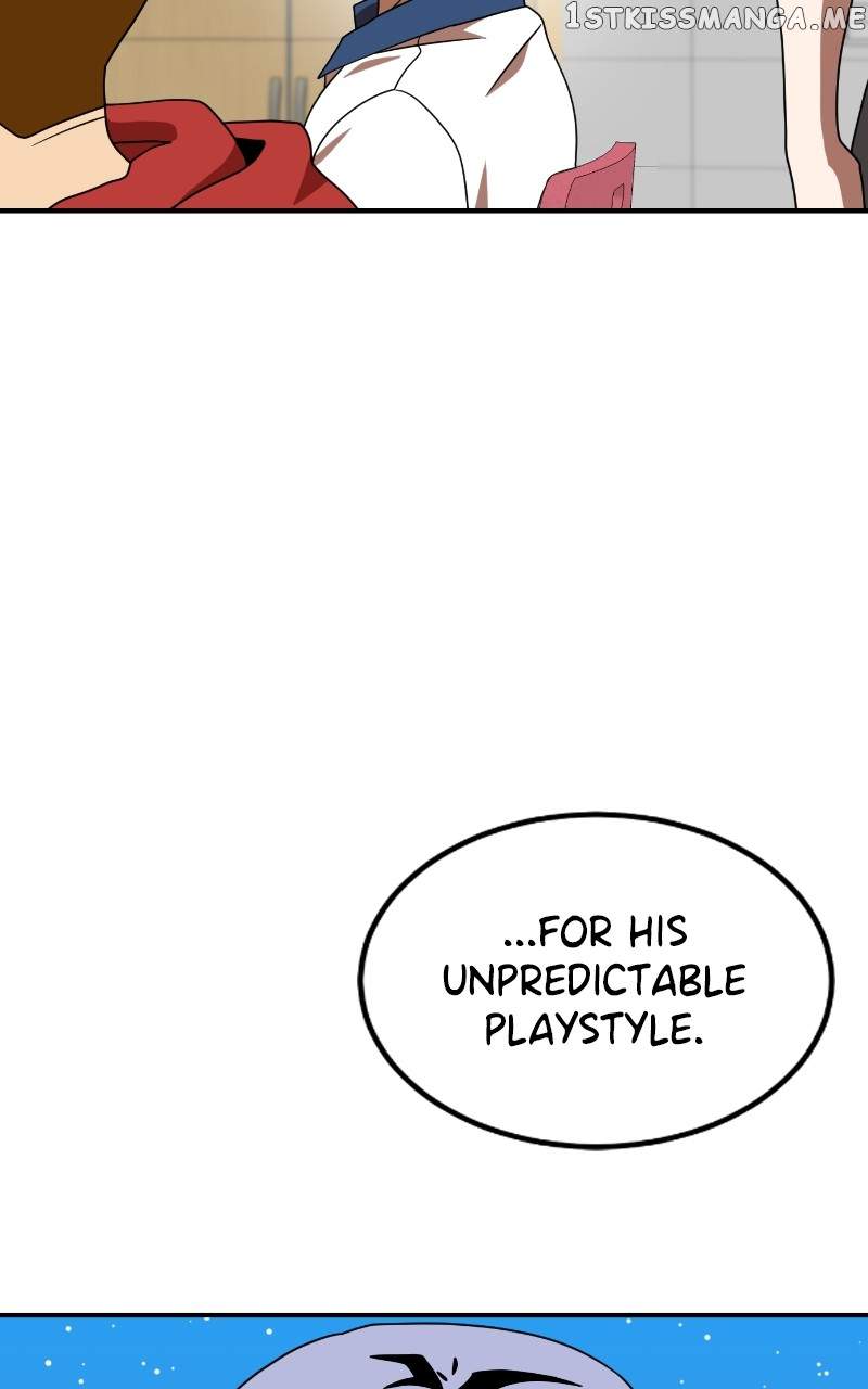 Double Click (PARK Soo-bong) Chapter 74 - Page 119