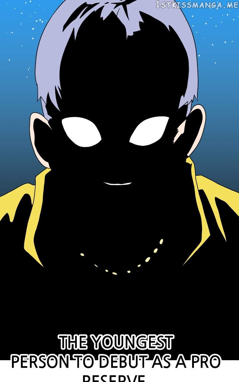 Double Click (PARK Soo-bong) Chapter 74 - Page 120