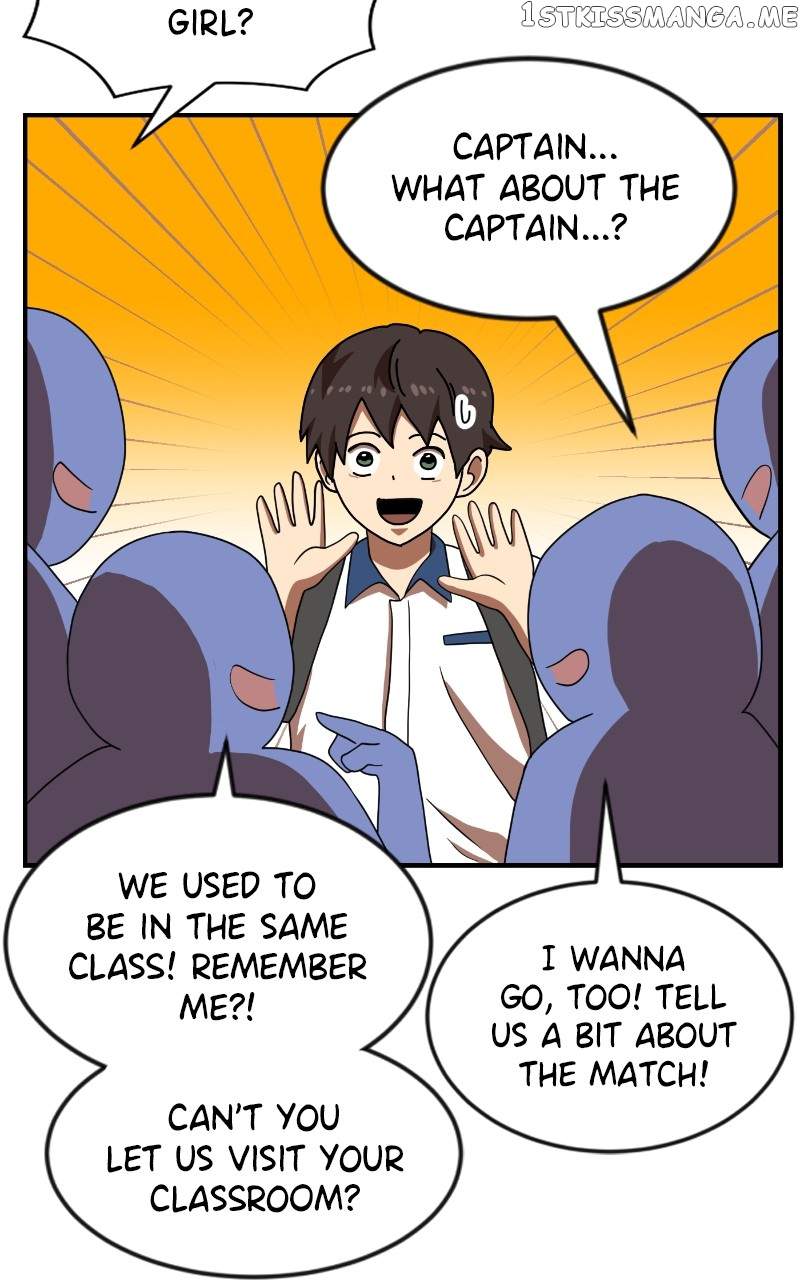 Double Click (PARK Soo-bong) Chapter 74 - Page 13