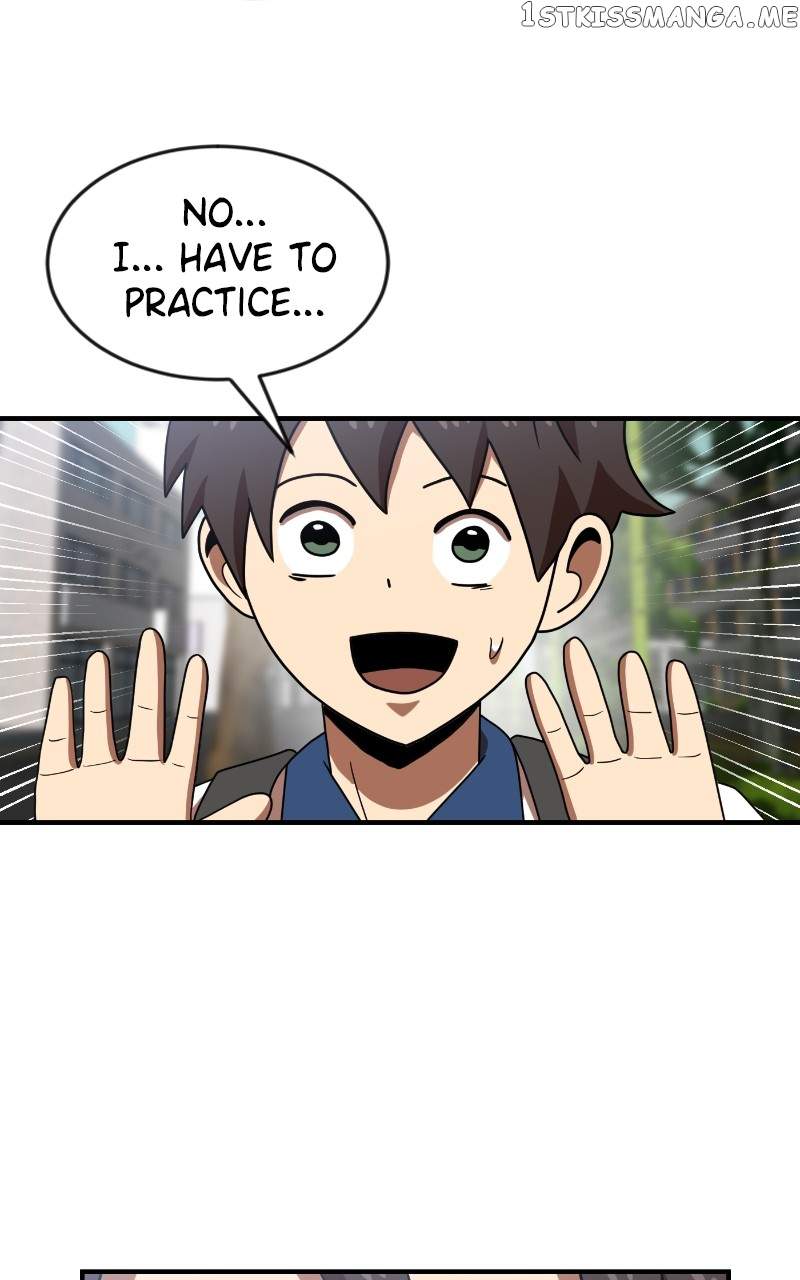 Double Click (PARK Soo-bong) Chapter 74 - Page 14