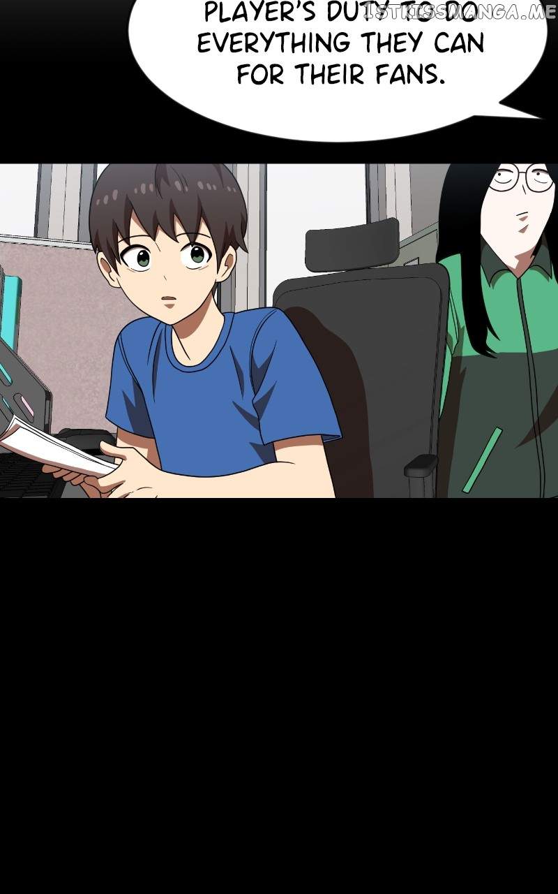 Double Click (PARK Soo-bong) Chapter 74 - Page 16