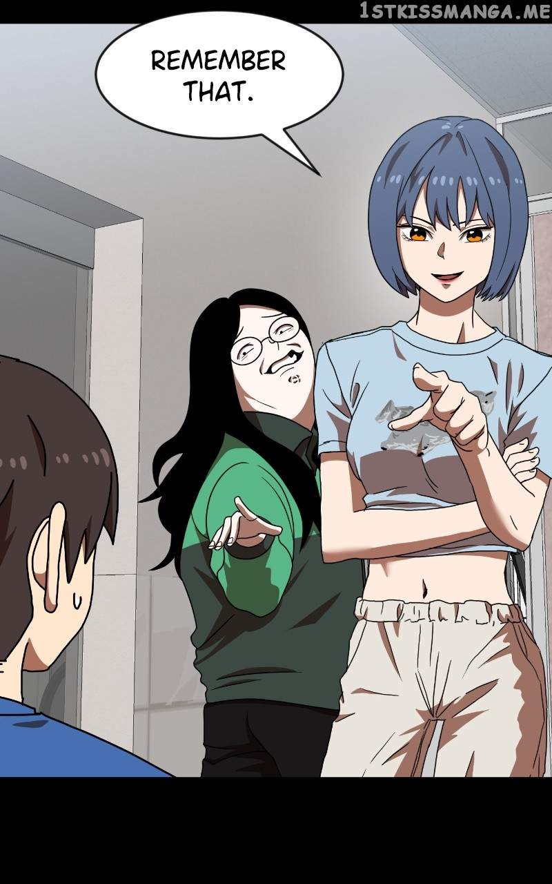 Double Click (PARK Soo-bong) Chapter 74 - Page 17