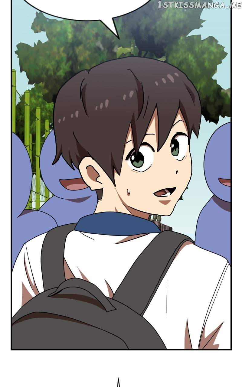 Double Click (PARK Soo-bong) Chapter 74 - Page 19