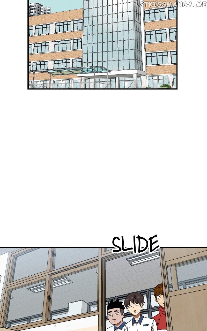 Double Click (PARK Soo-bong) Chapter 74 - Page 22