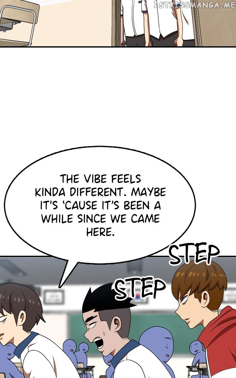 Double Click (PARK Soo-bong) Chapter 74 - Page 23