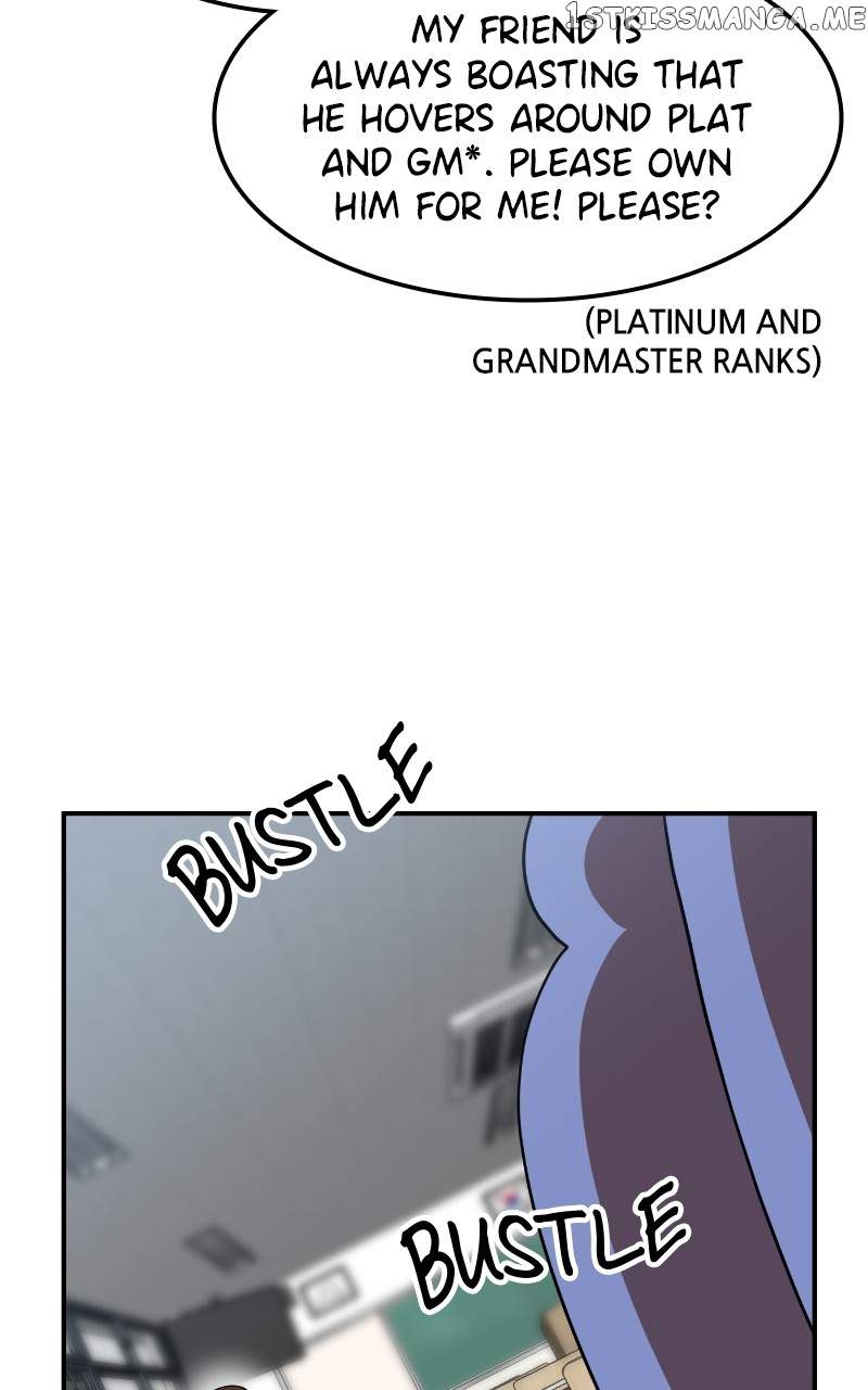 Double Click (PARK Soo-bong) Chapter 74 - Page 26