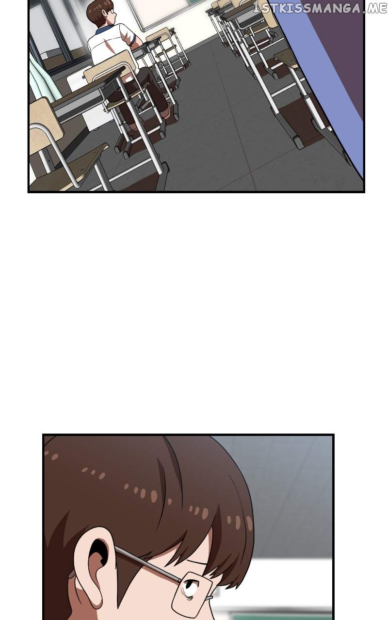 Double Click (PARK Soo-bong) Chapter 74 - Page 27