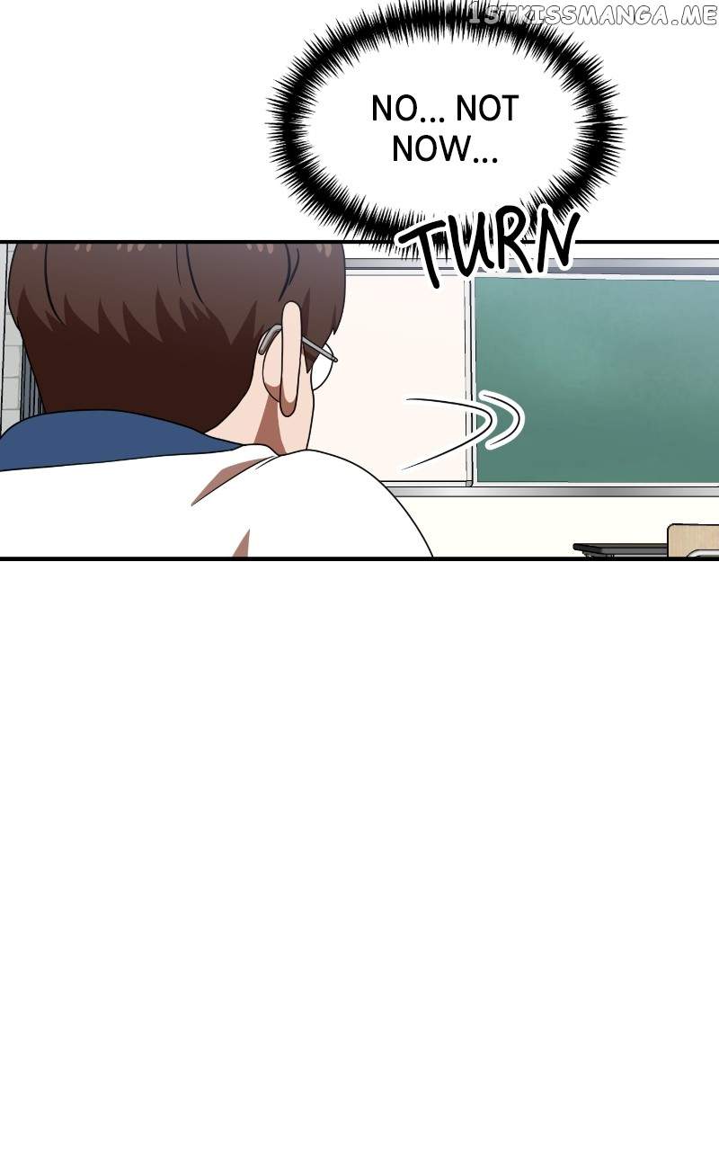 Double Click (PARK Soo-bong) Chapter 74 - Page 29