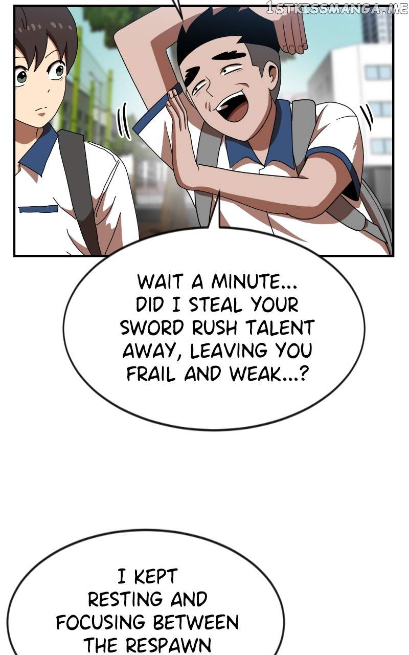 Double Click (PARK Soo-bong) Chapter 74 - Page 3