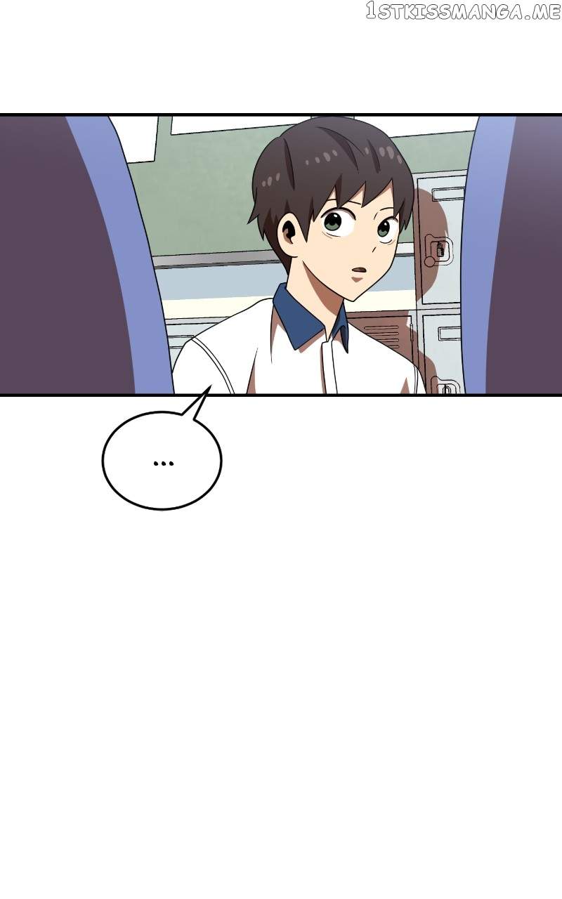 Double Click (PARK Soo-bong) Chapter 74 - Page 30