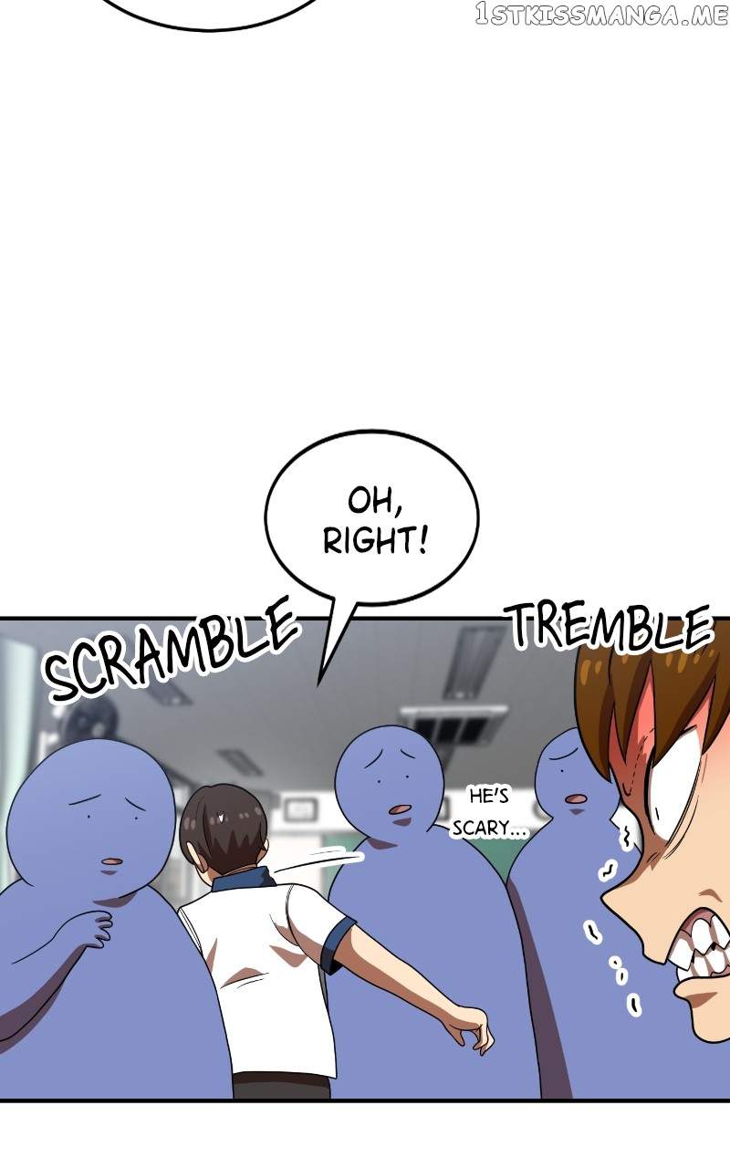 Double Click (PARK Soo-bong) Chapter 74 - Page 32