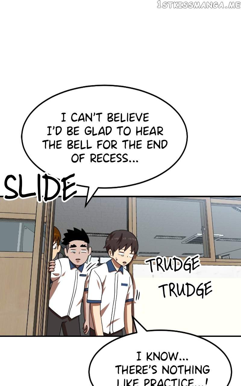 Double Click (PARK Soo-bong) Chapter 74 - Page 35