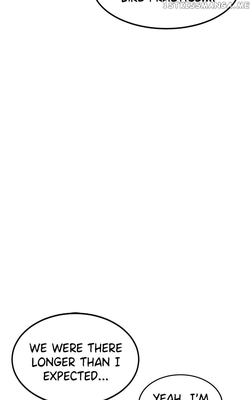 Double Click (PARK Soo-bong) Chapter 74 - Page 36