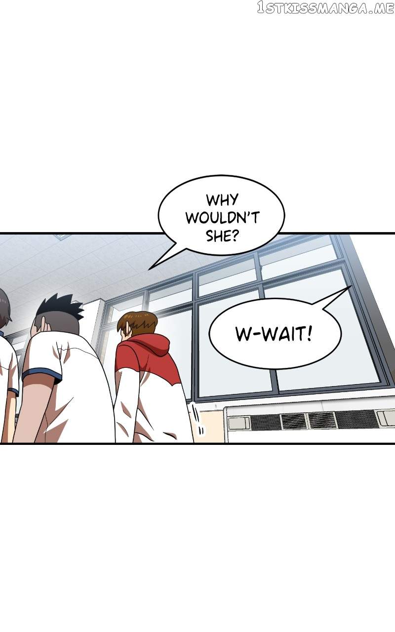 Double Click (PARK Soo-bong) Chapter 74 - Page 38